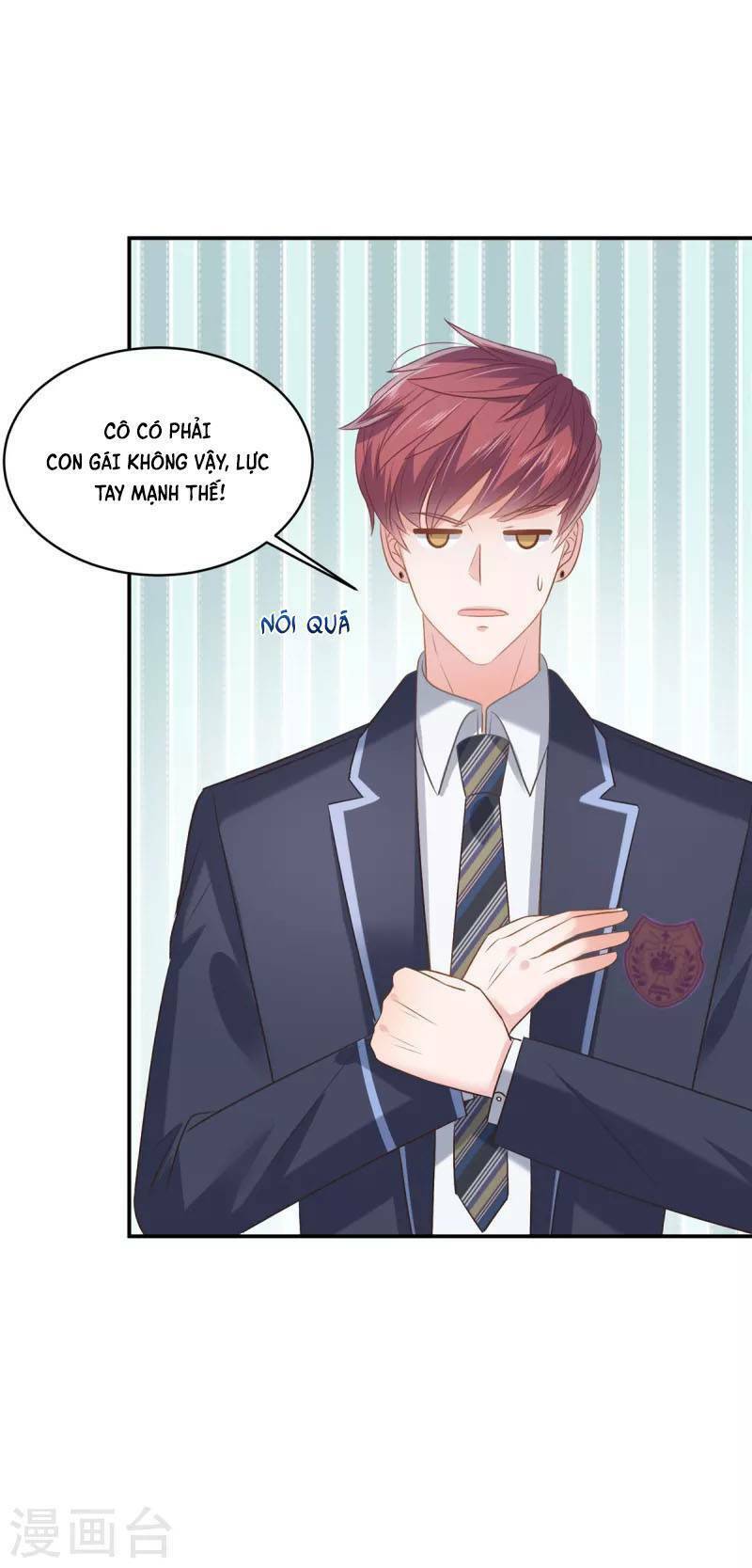Trọng Sinh Trở Lại: Sủng Nịch Độc Nhất Vô Nhị: Chapter 240
