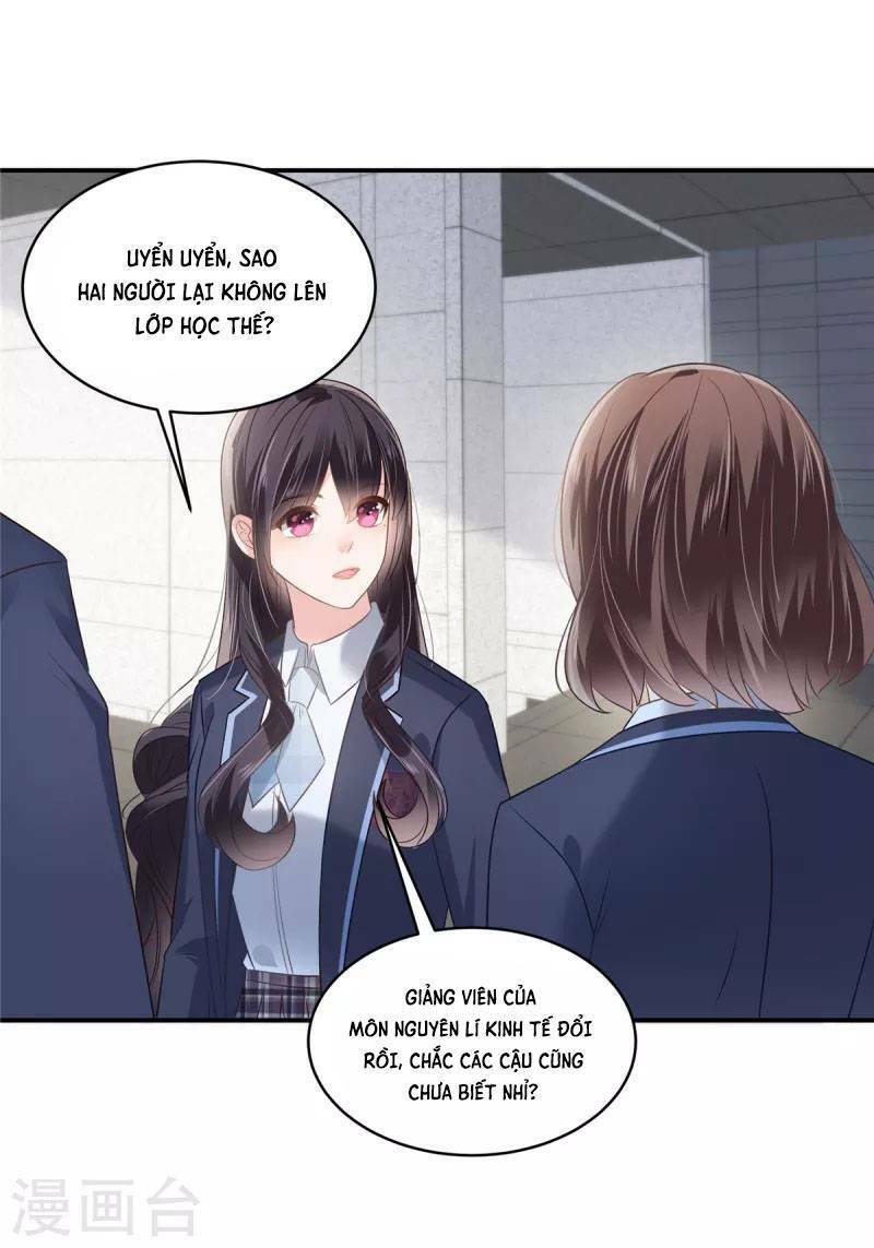 Trọng Sinh Trở Lại: Sủng Nịch Độc Nhất Vô Nhị: Chapter 240