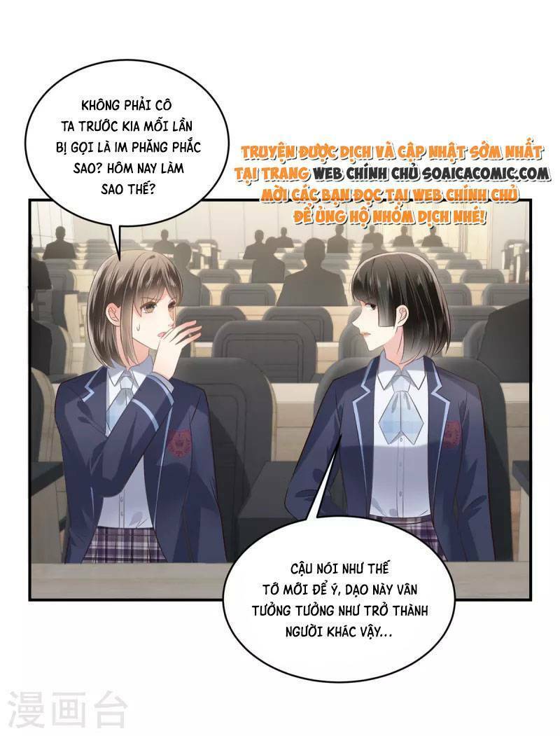 Trọng Sinh Trở Lại: Sủng Nịch Độc Nhất Vô Nhị: Chapter 240