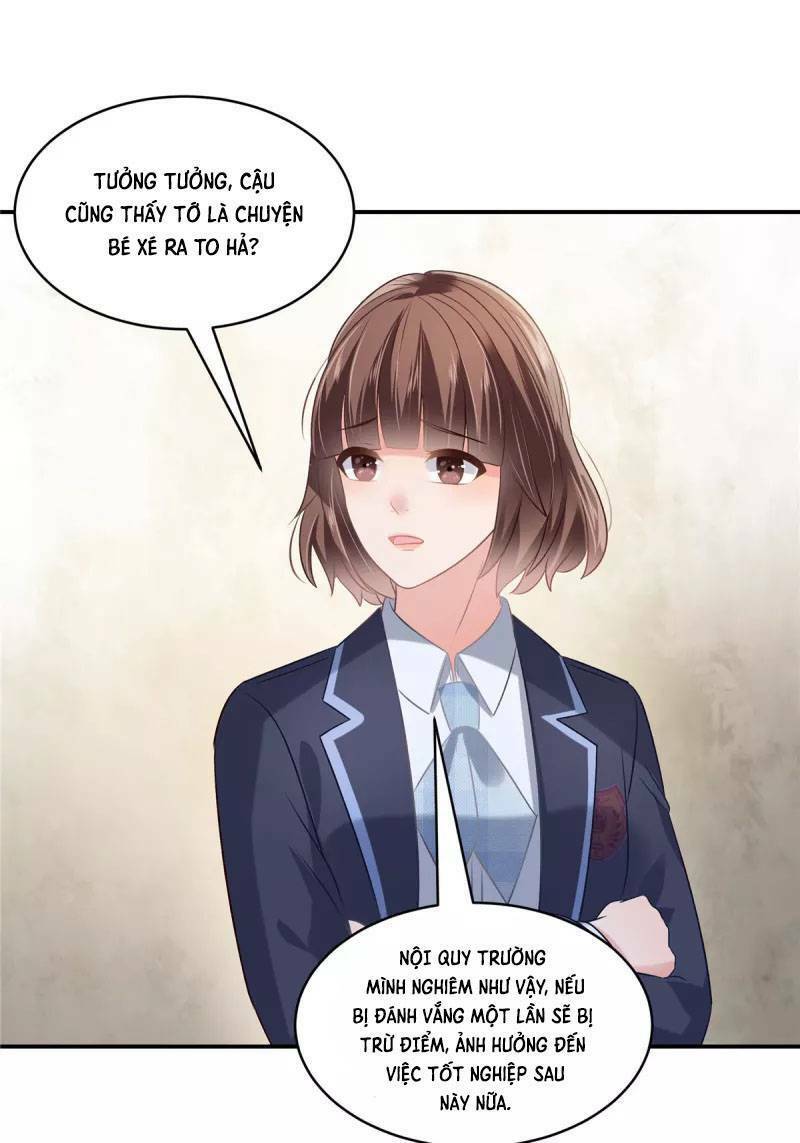 Trọng Sinh Trở Lại: Sủng Nịch Độc Nhất Vô Nhị: Chapter 240