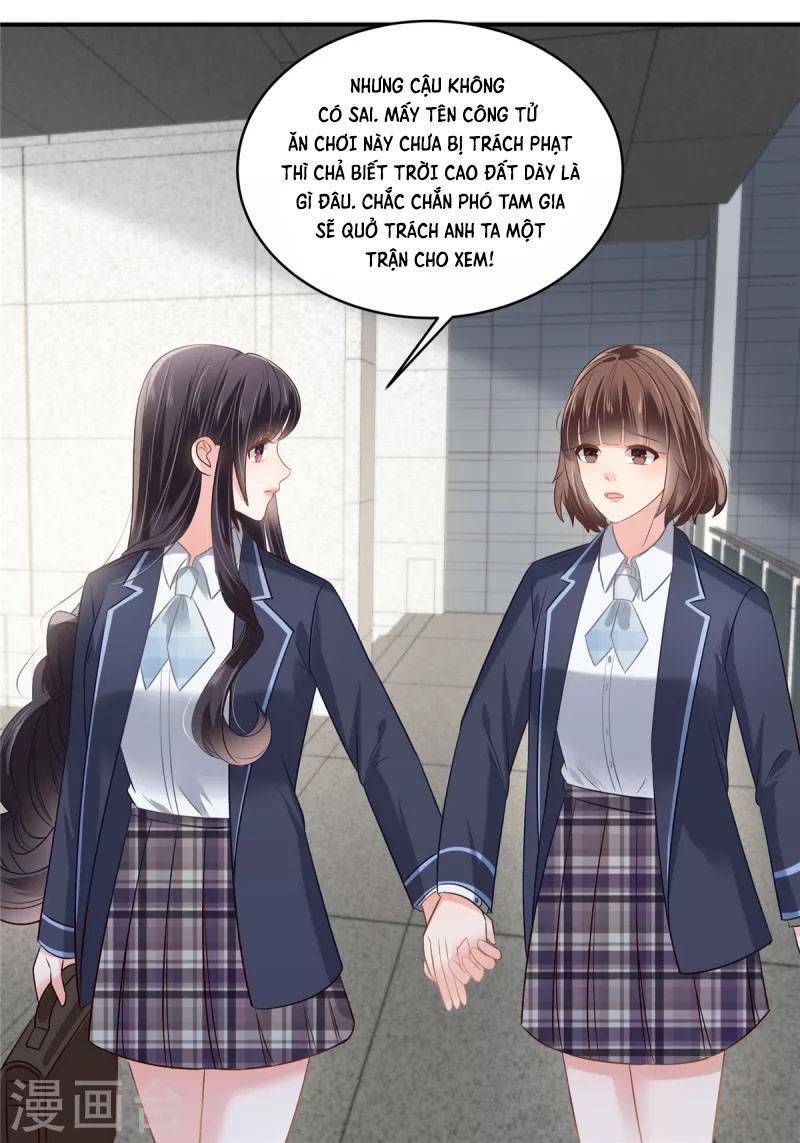 Trọng Sinh Trở Lại: Sủng Nịch Độc Nhất Vô Nhị: Chapter 240