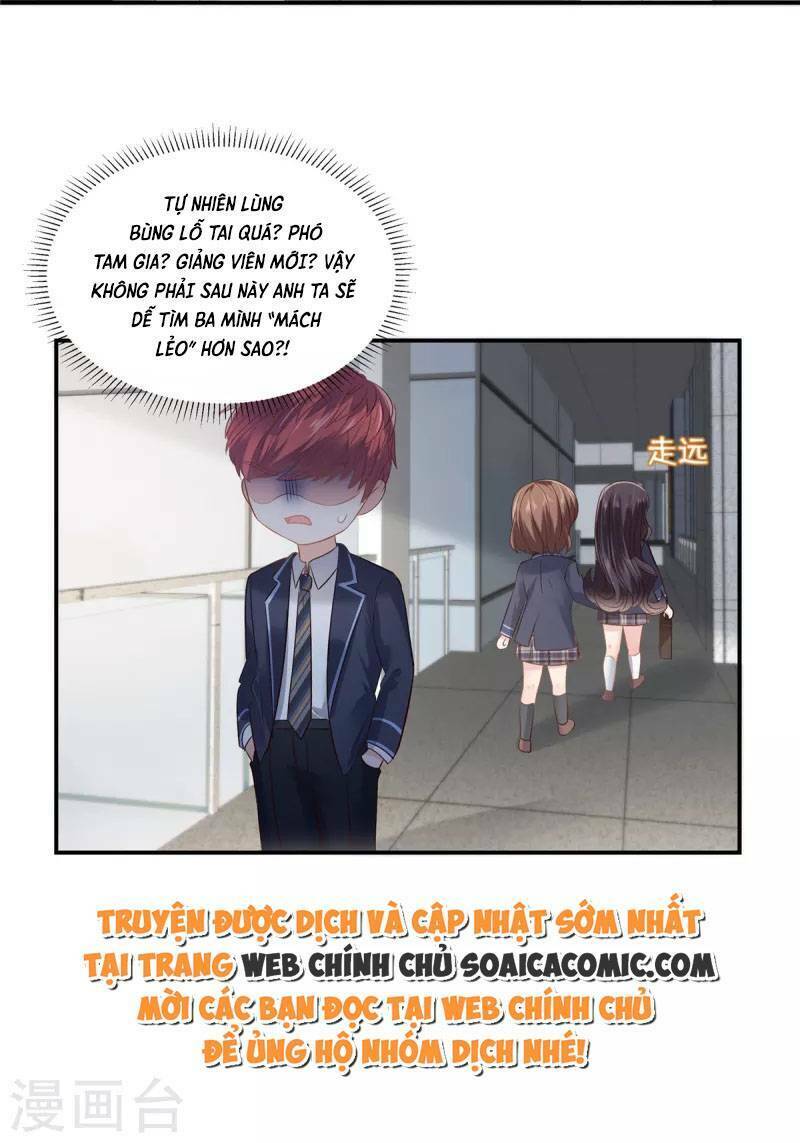 Trọng Sinh Trở Lại: Sủng Nịch Độc Nhất Vô Nhị: Chapter 240