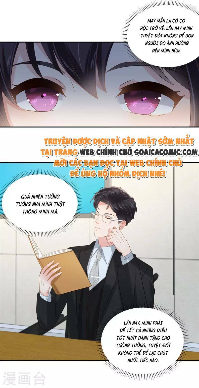 Trọng Sinh Trở Lại: Sủng Nịch Độc Nhất Vô Nhị: Chapter 240