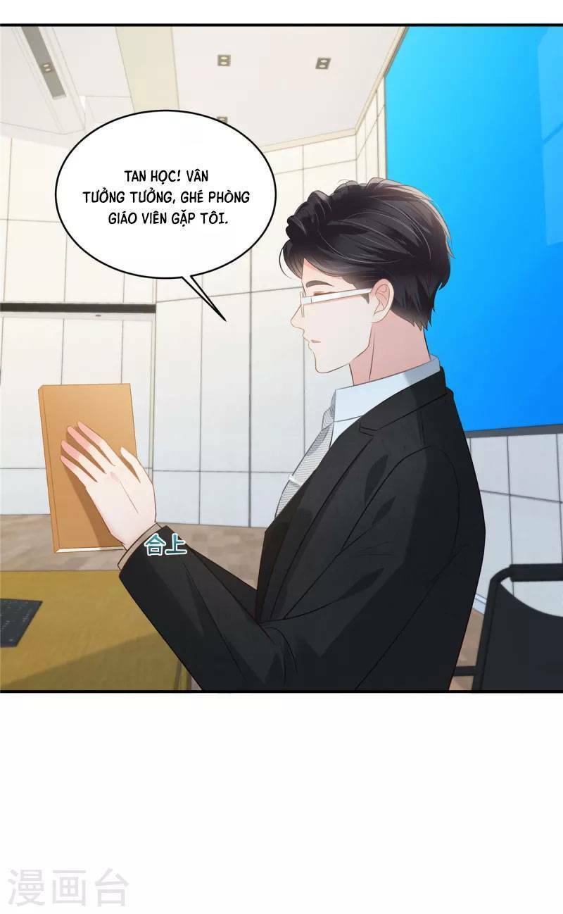 Trọng Sinh Trở Lại: Sủng Nịch Độc Nhất Vô Nhị: Chapter 240