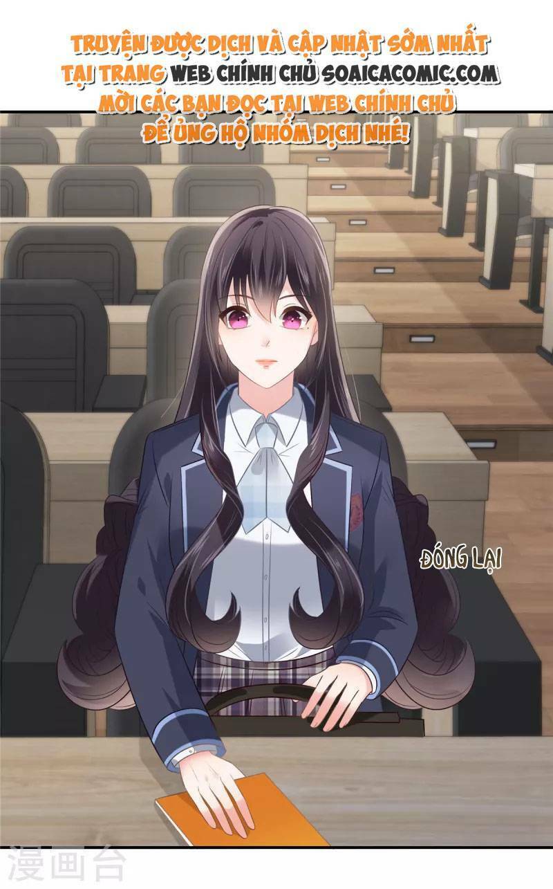 Trọng Sinh Trở Lại: Sủng Nịch Độc Nhất Vô Nhị: Chapter 240