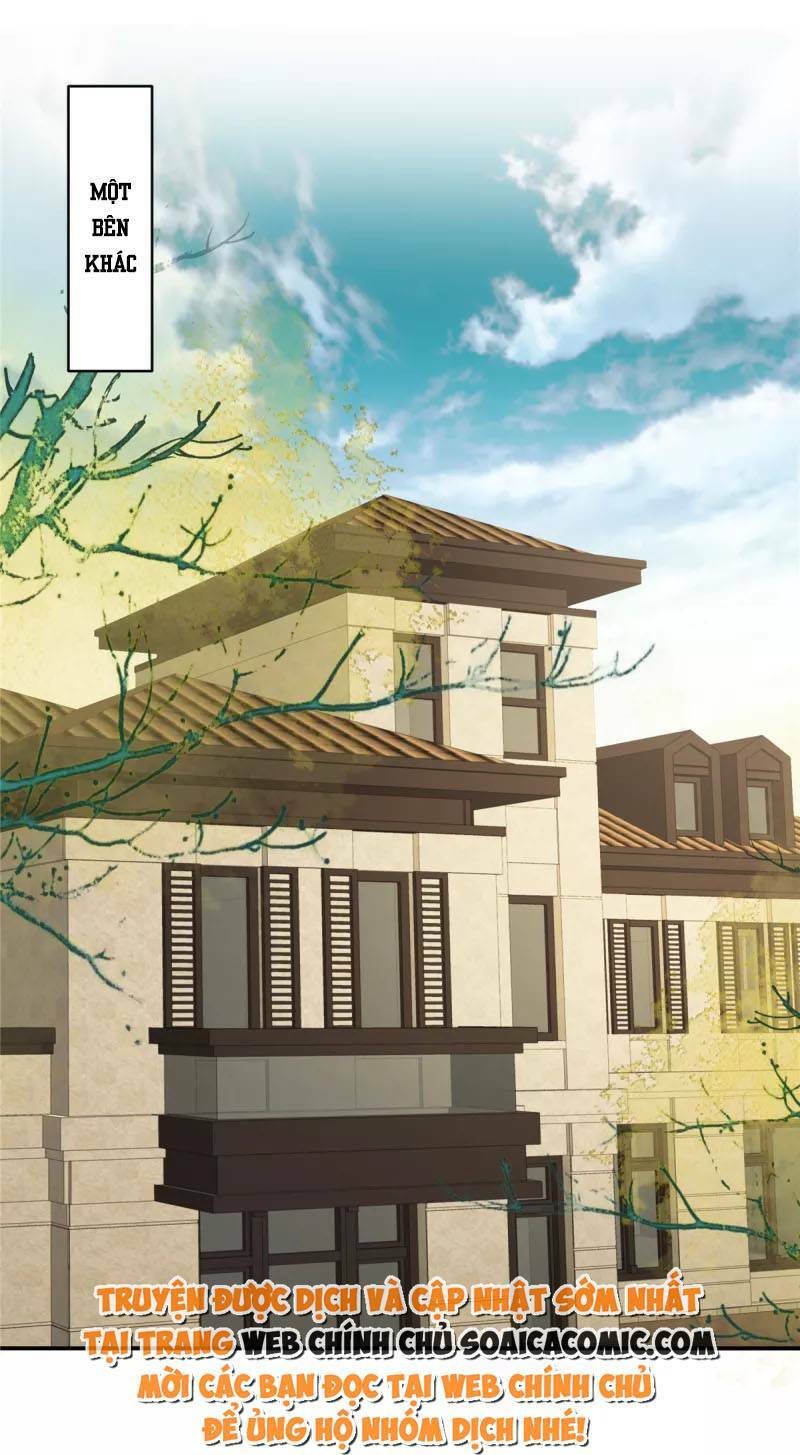 Trọng Sinh Trở Lại: Sủng Nịch Độc Nhất Vô Nhị: Chapter 241
