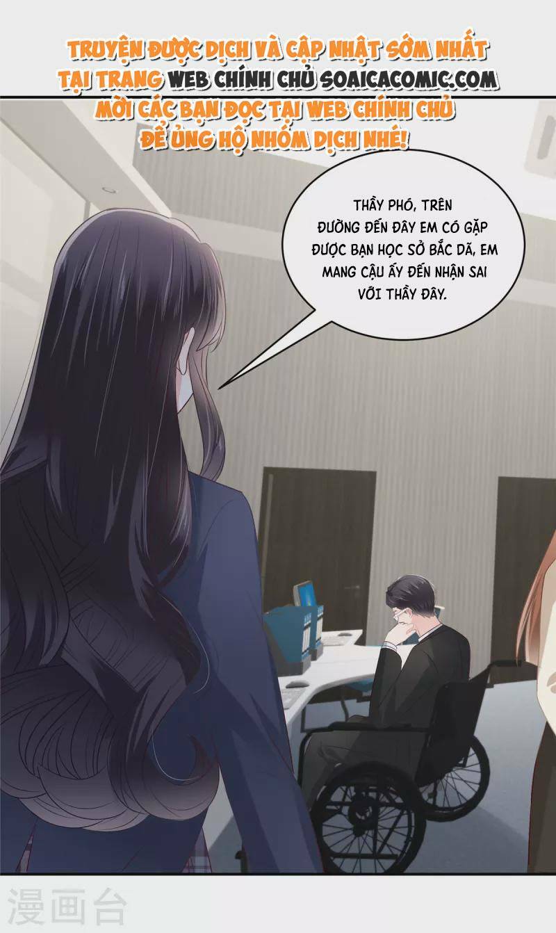 Trọng Sinh Trở Lại: Sủng Nịch Độc Nhất Vô Nhị: Chapter 241