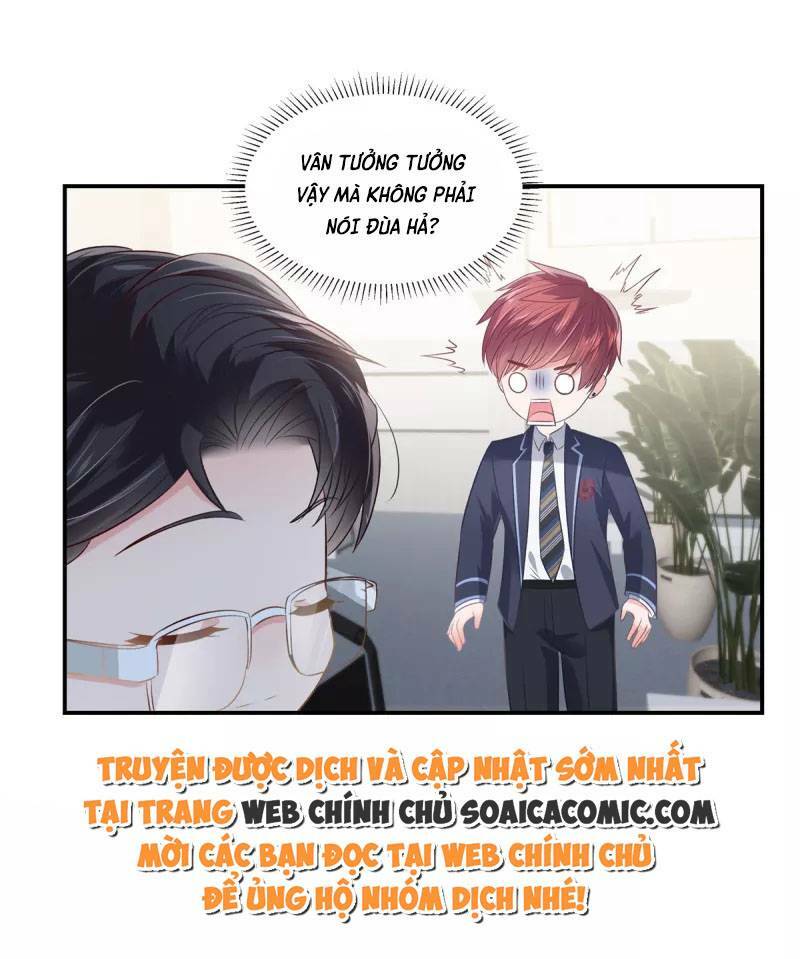Trọng Sinh Trở Lại: Sủng Nịch Độc Nhất Vô Nhị: Chapter 241