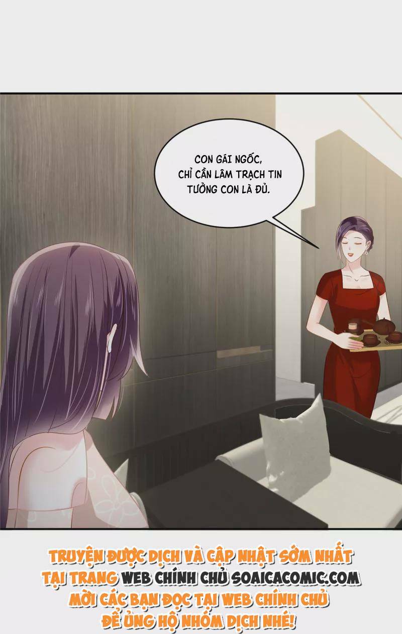 Trọng Sinh Trở Lại: Sủng Nịch Độc Nhất Vô Nhị: Chapter 241