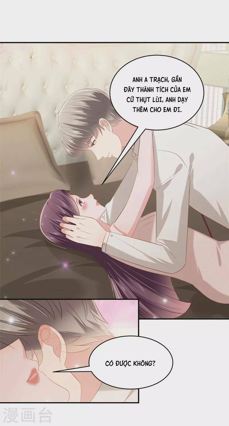 Trọng Sinh Trở Lại: Sủng Nịch Độc Nhất Vô Nhị: Chapter 241