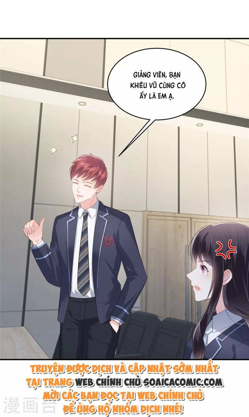 Trọng Sinh Trở Lại: Sủng Nịch Độc Nhất Vô Nhị: Chapter 243