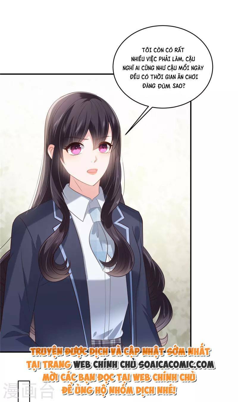 Trọng Sinh Trở Lại: Sủng Nịch Độc Nhất Vô Nhị: Chapter 243