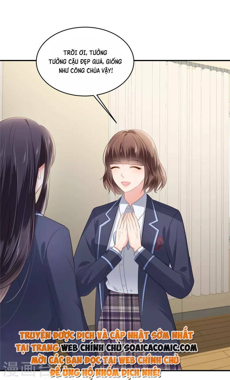 Trọng Sinh Trở Lại: Sủng Nịch Độc Nhất Vô Nhị: Chapter 243