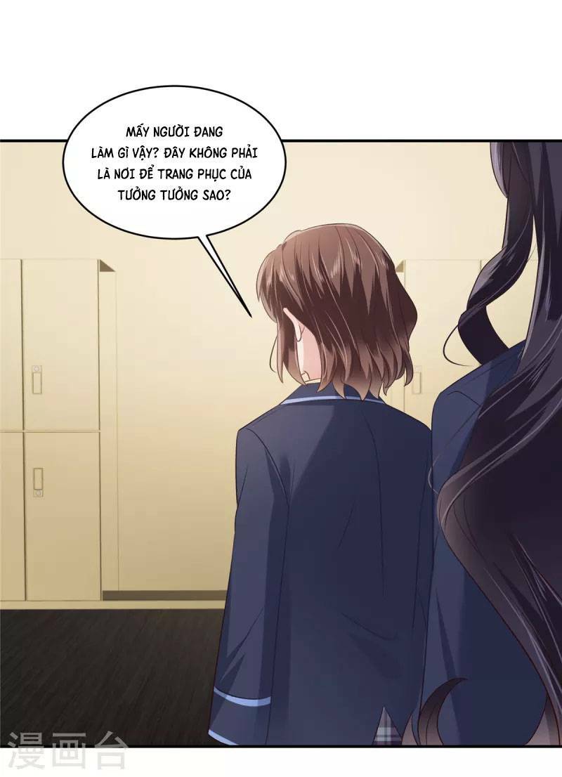 Trọng Sinh Trở Lại: Sủng Nịch Độc Nhất Vô Nhị: Chapter 243