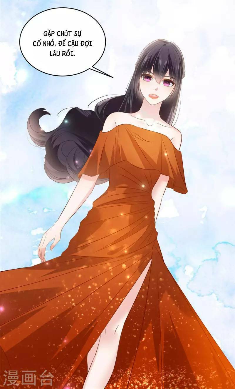 Trọng Sinh Trở Lại: Sủng Nịch Độc Nhất Vô Nhị: Chapter 244