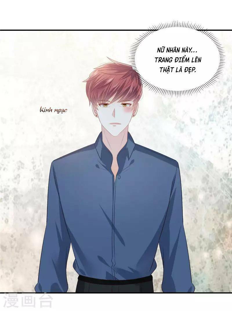 Trọng Sinh Trở Lại: Sủng Nịch Độc Nhất Vô Nhị: Chapter 244