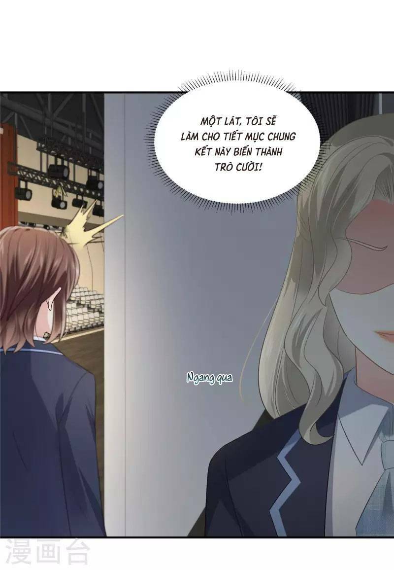 Trọng Sinh Trở Lại: Sủng Nịch Độc Nhất Vô Nhị: Chapter 244