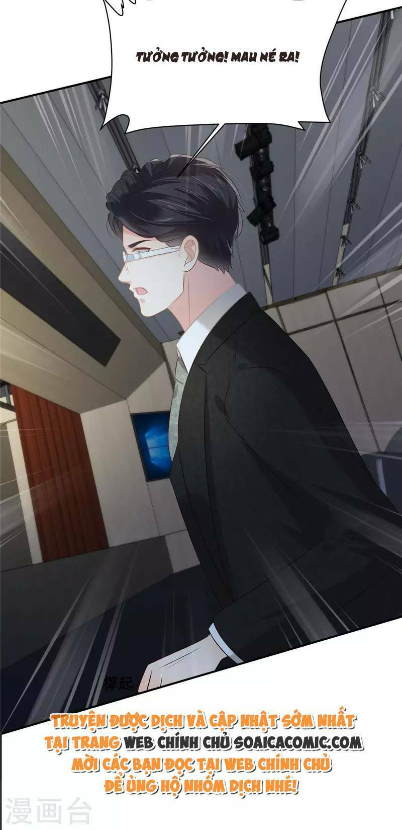 Trọng Sinh Trở Lại: Sủng Nịch Độc Nhất Vô Nhị: Chapter 244