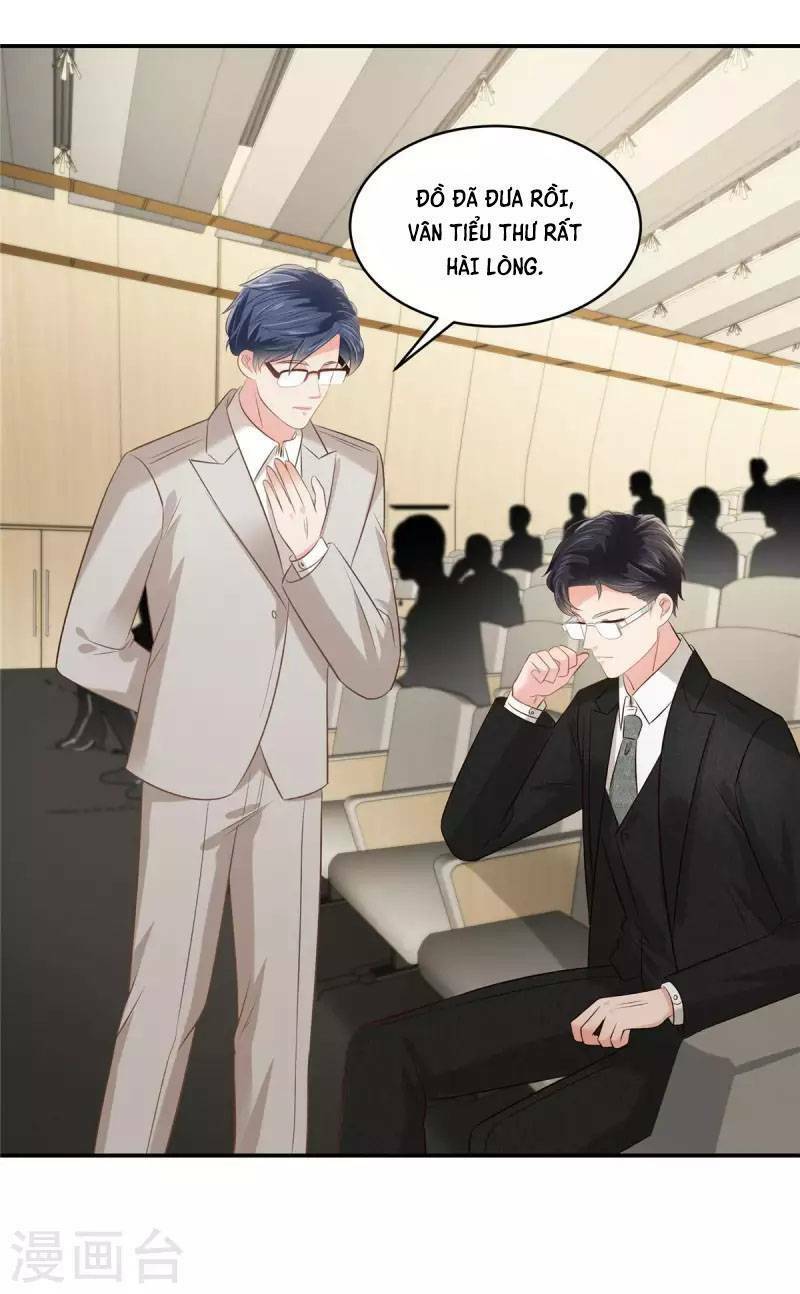 Trọng Sinh Trở Lại: Sủng Nịch Độc Nhất Vô Nhị: Chapter 244