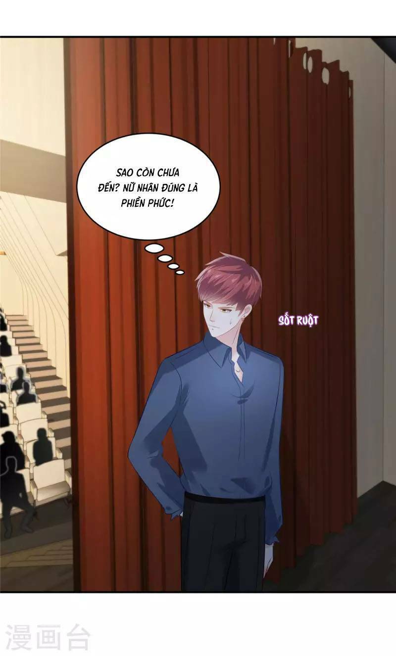 Trọng Sinh Trở Lại: Sủng Nịch Độc Nhất Vô Nhị: Chapter 244