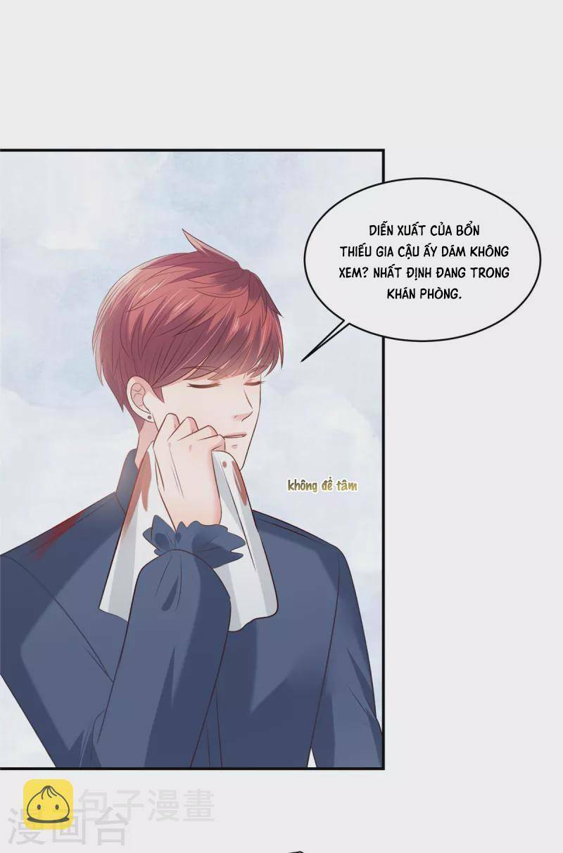 Trọng Sinh Trở Lại: Sủng Nịch Độc Nhất Vô Nhị: Chapter 245