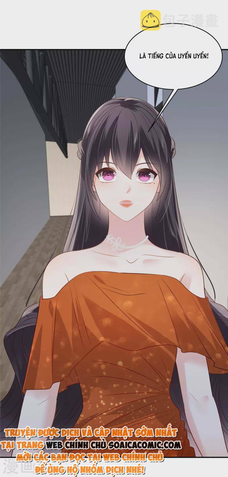 Trọng Sinh Trở Lại: Sủng Nịch Độc Nhất Vô Nhị: Chapter 245