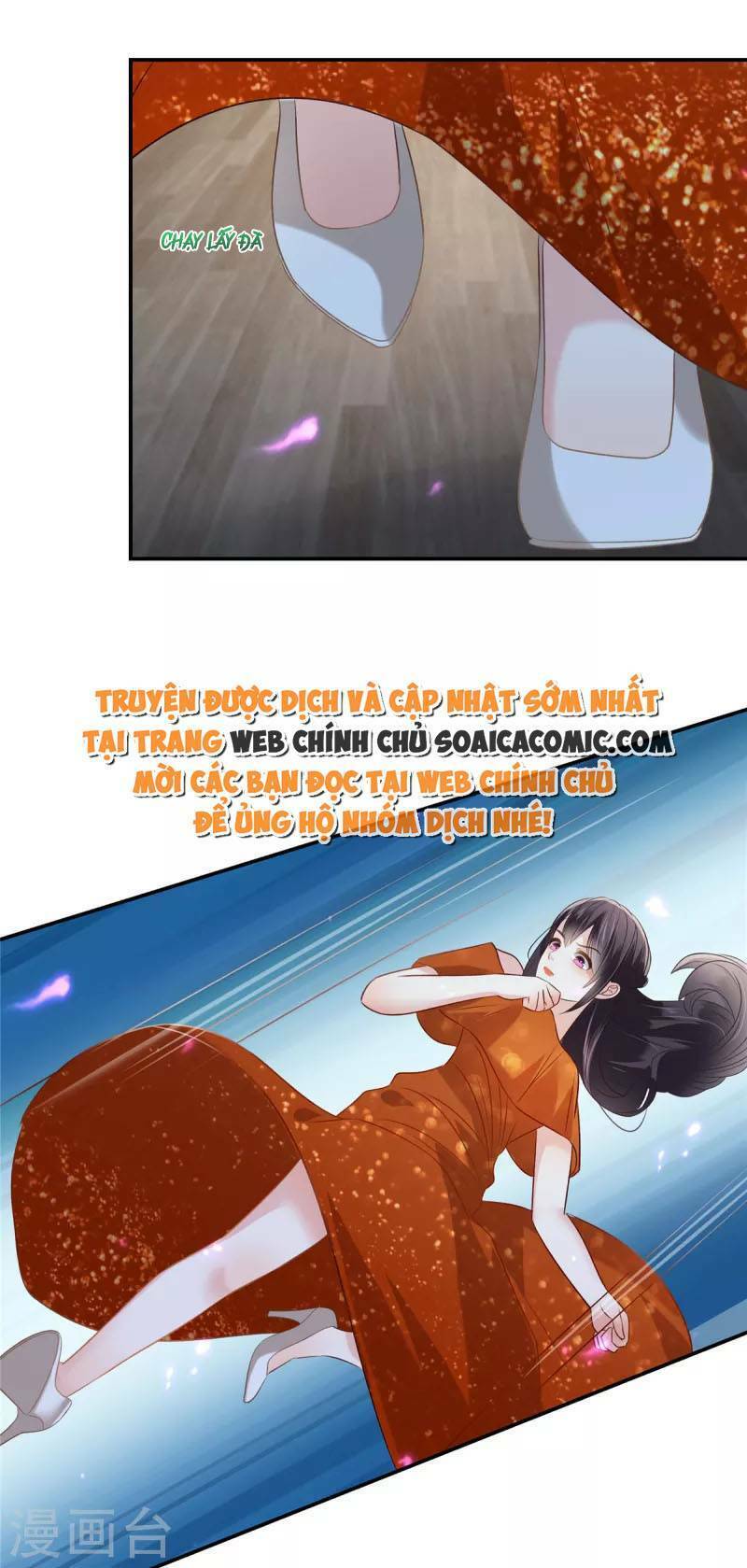 Trọng Sinh Trở Lại: Sủng Nịch Độc Nhất Vô Nhị: Chapter 245