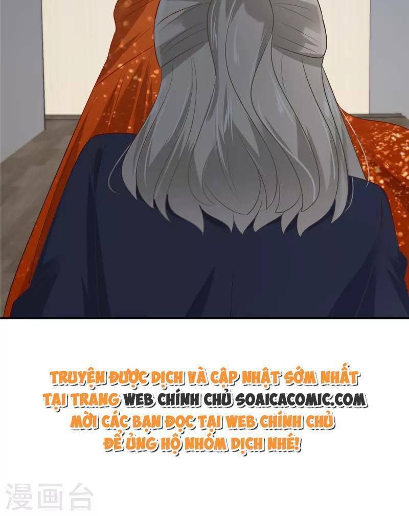 Trọng Sinh Trở Lại: Sủng Nịch Độc Nhất Vô Nhị: Chapter 245