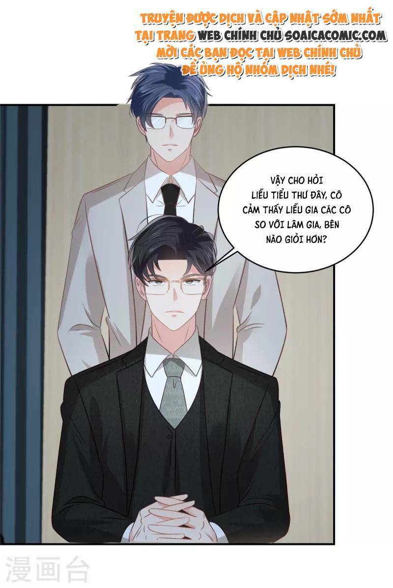 Trọng Sinh Trở Lại: Sủng Nịch Độc Nhất Vô Nhị: Chapter 245