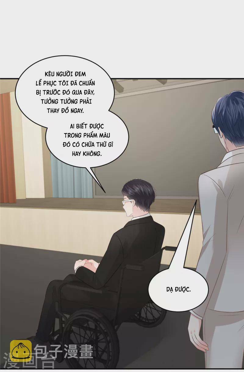 Trọng Sinh Trở Lại: Sủng Nịch Độc Nhất Vô Nhị: Chapter 245