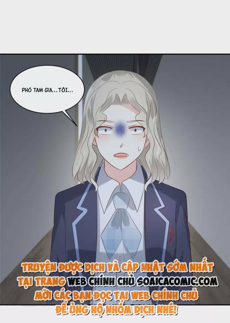 Trọng Sinh Trở Lại: Sủng Nịch Độc Nhất Vô Nhị: Chapter 246