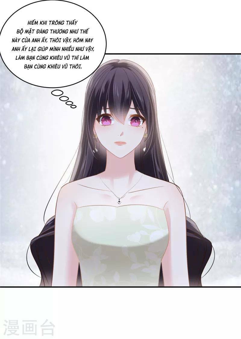 Trọng Sinh Trở Lại: Sủng Nịch Độc Nhất Vô Nhị: Chapter 246