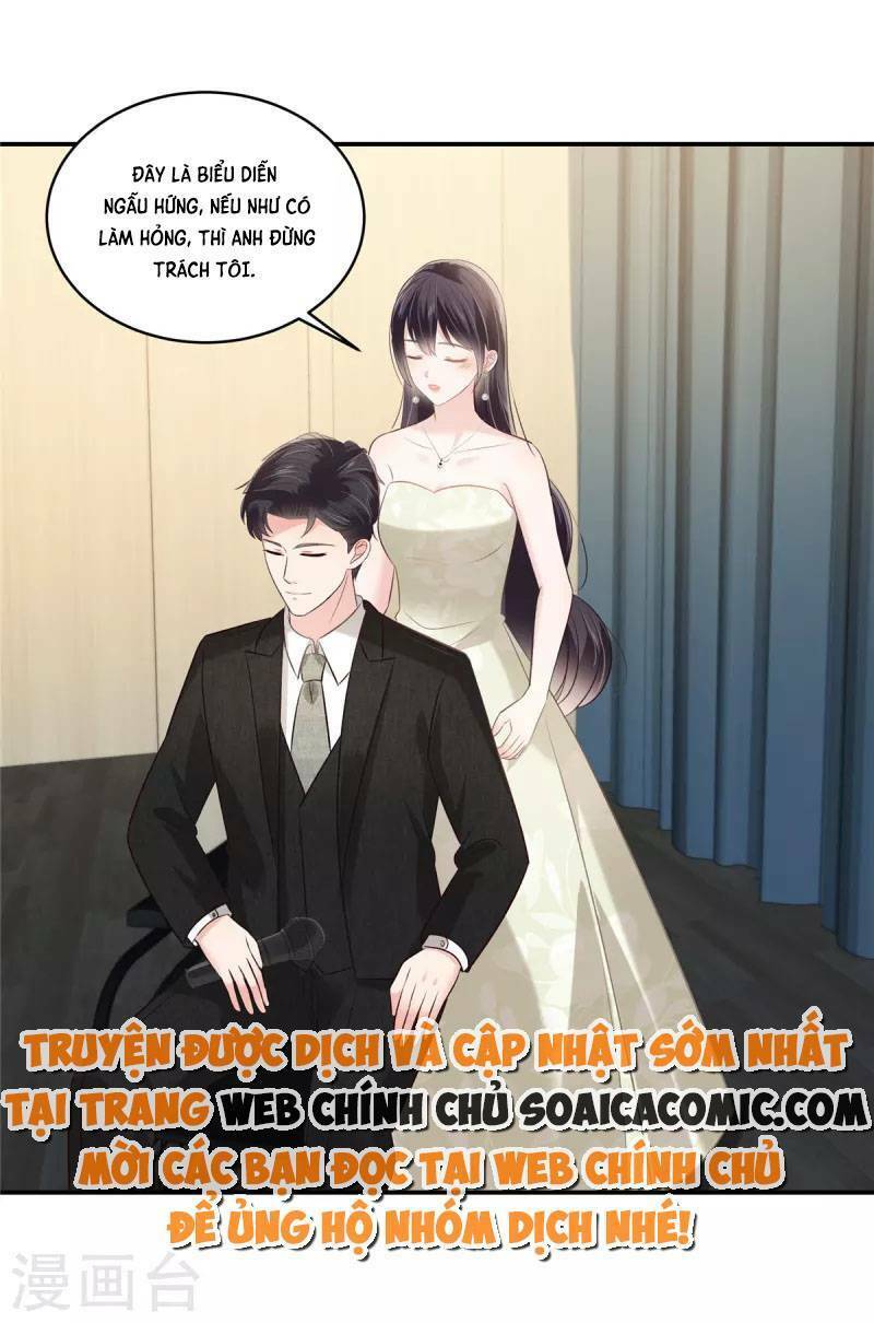 Trọng Sinh Trở Lại: Sủng Nịch Độc Nhất Vô Nhị: Chapter 246