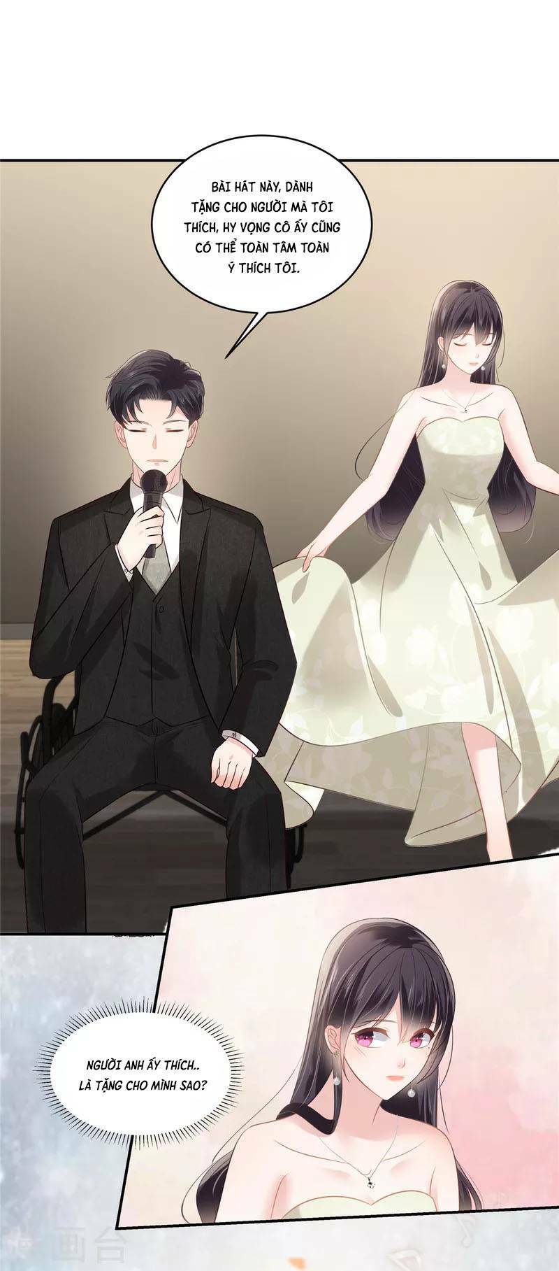 Trọng Sinh Trở Lại: Sủng Nịch Độc Nhất Vô Nhị: Chapter 246