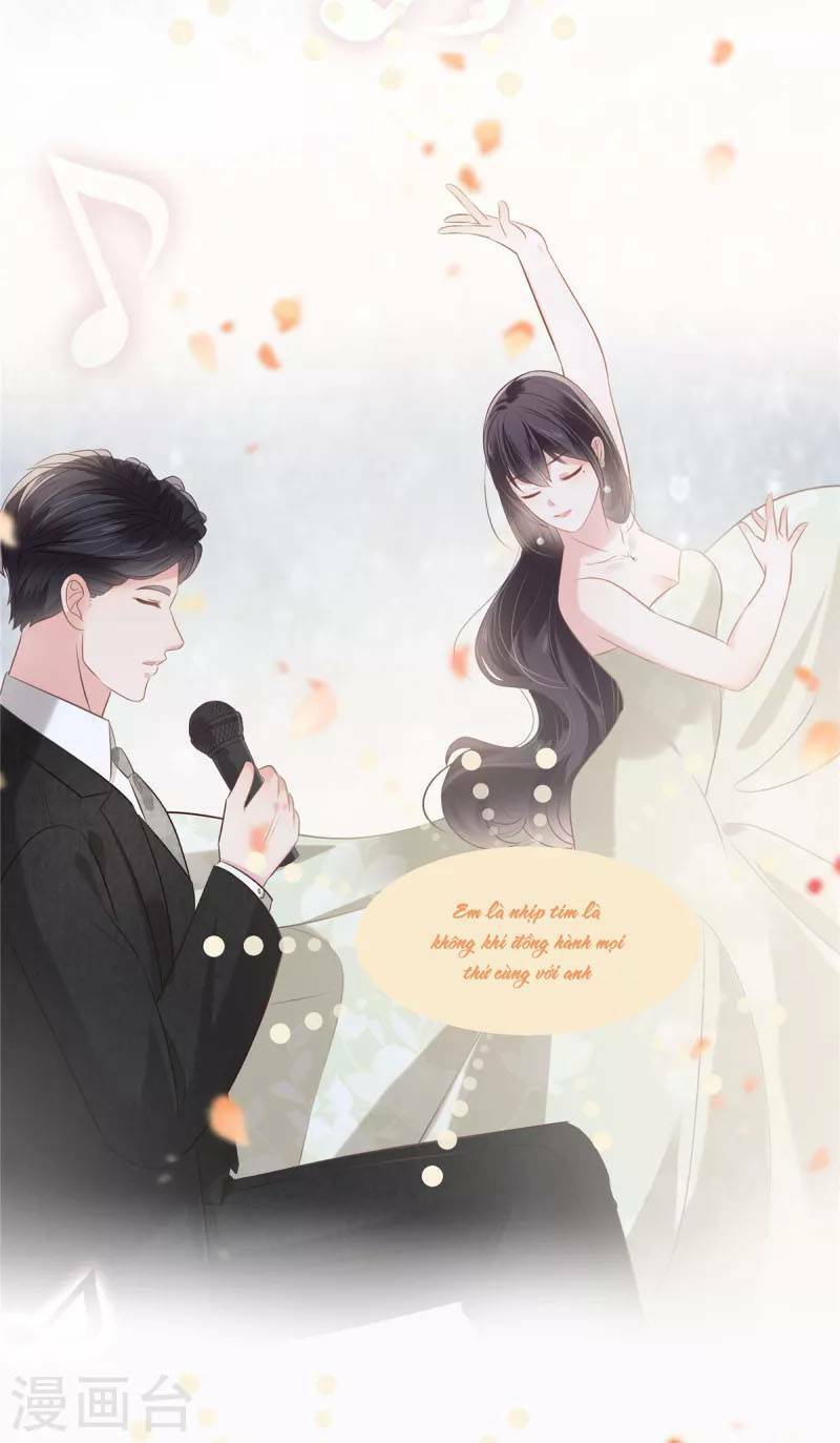 Trọng Sinh Trở Lại: Sủng Nịch Độc Nhất Vô Nhị: Chapter 246