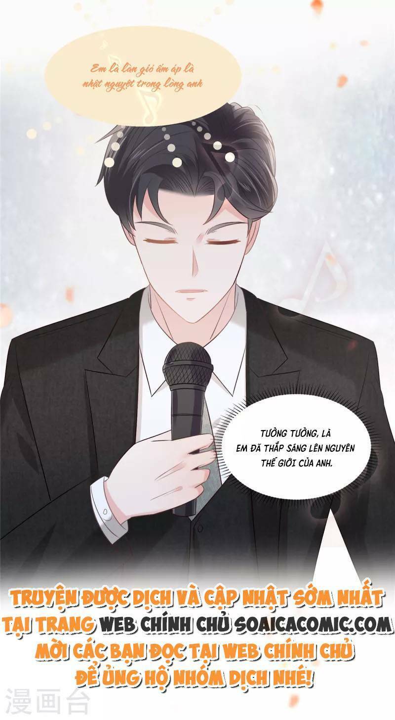 Trọng Sinh Trở Lại: Sủng Nịch Độc Nhất Vô Nhị: Chapter 246
