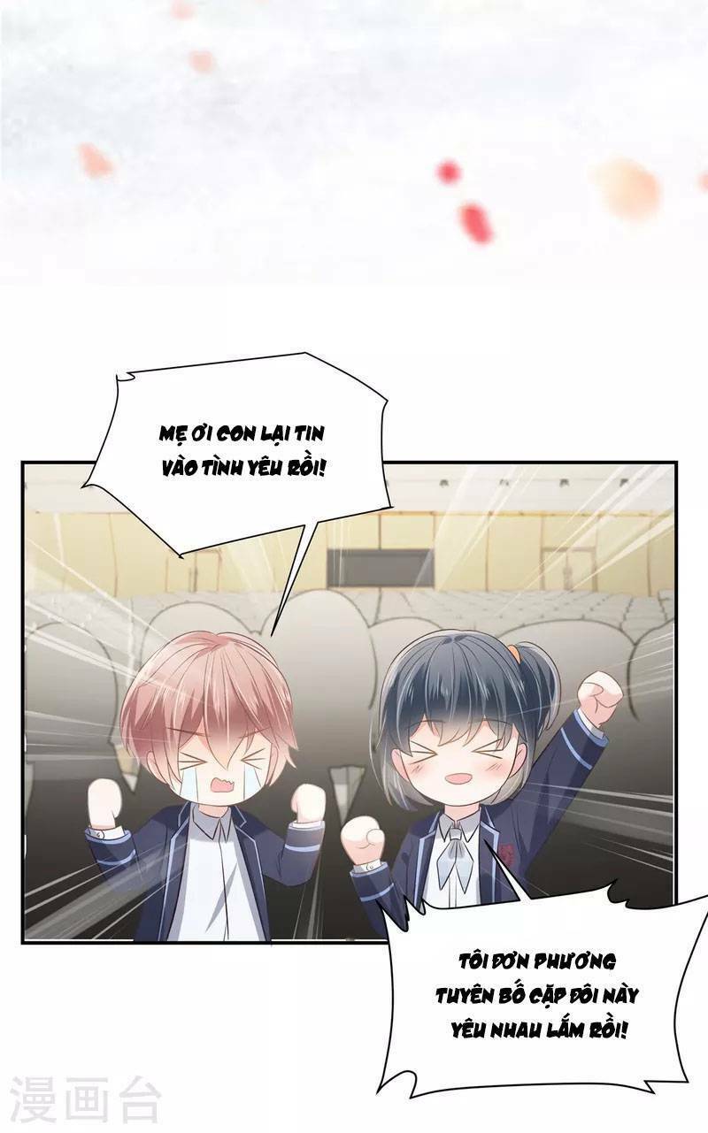 Trọng Sinh Trở Lại: Sủng Nịch Độc Nhất Vô Nhị: Chapter 246