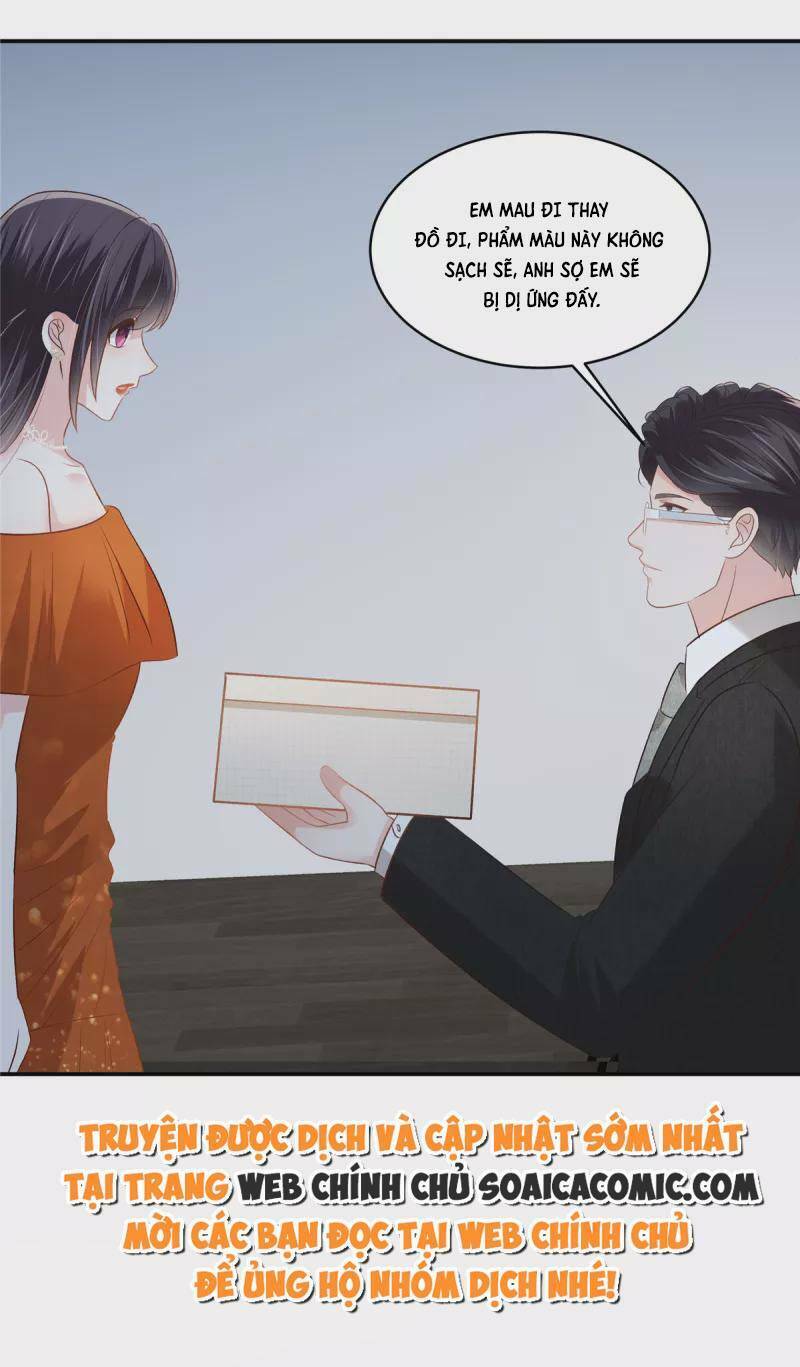 Trọng Sinh Trở Lại: Sủng Nịch Độc Nhất Vô Nhị: Chapter 246