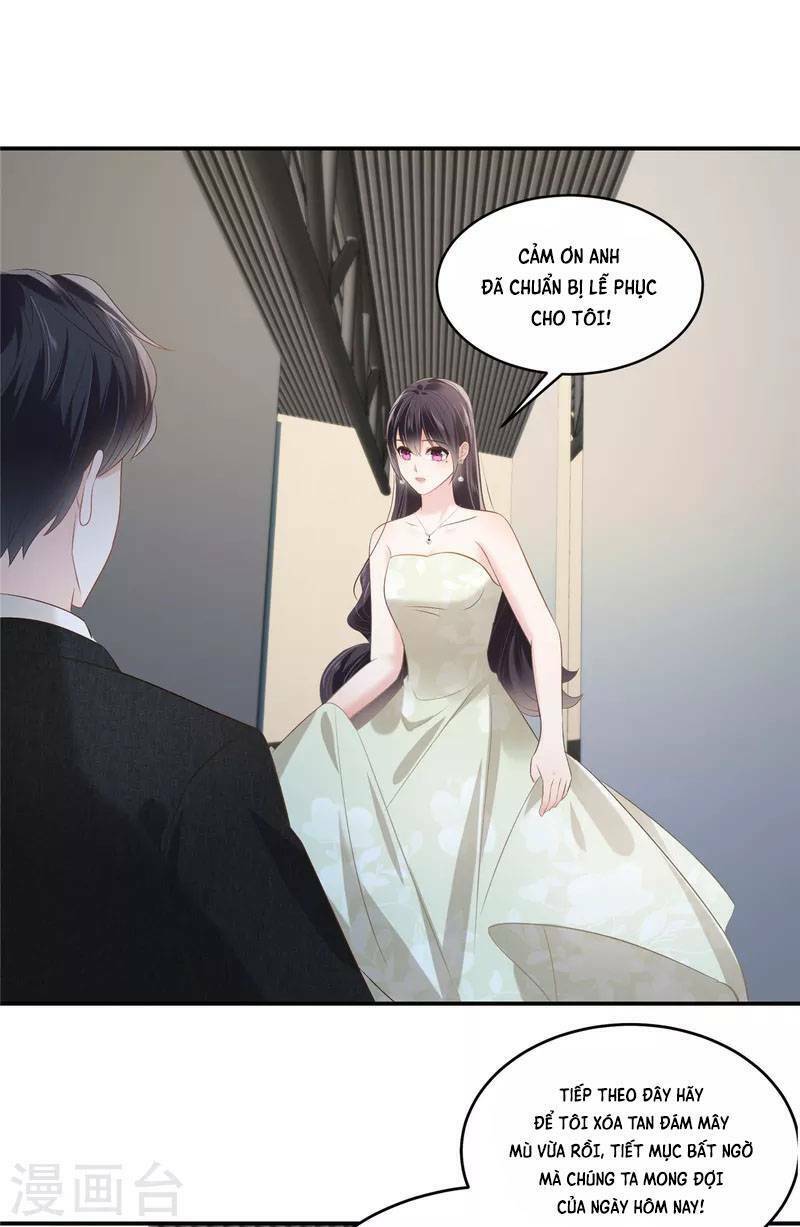 Trọng Sinh Trở Lại: Sủng Nịch Độc Nhất Vô Nhị: Chapter 246