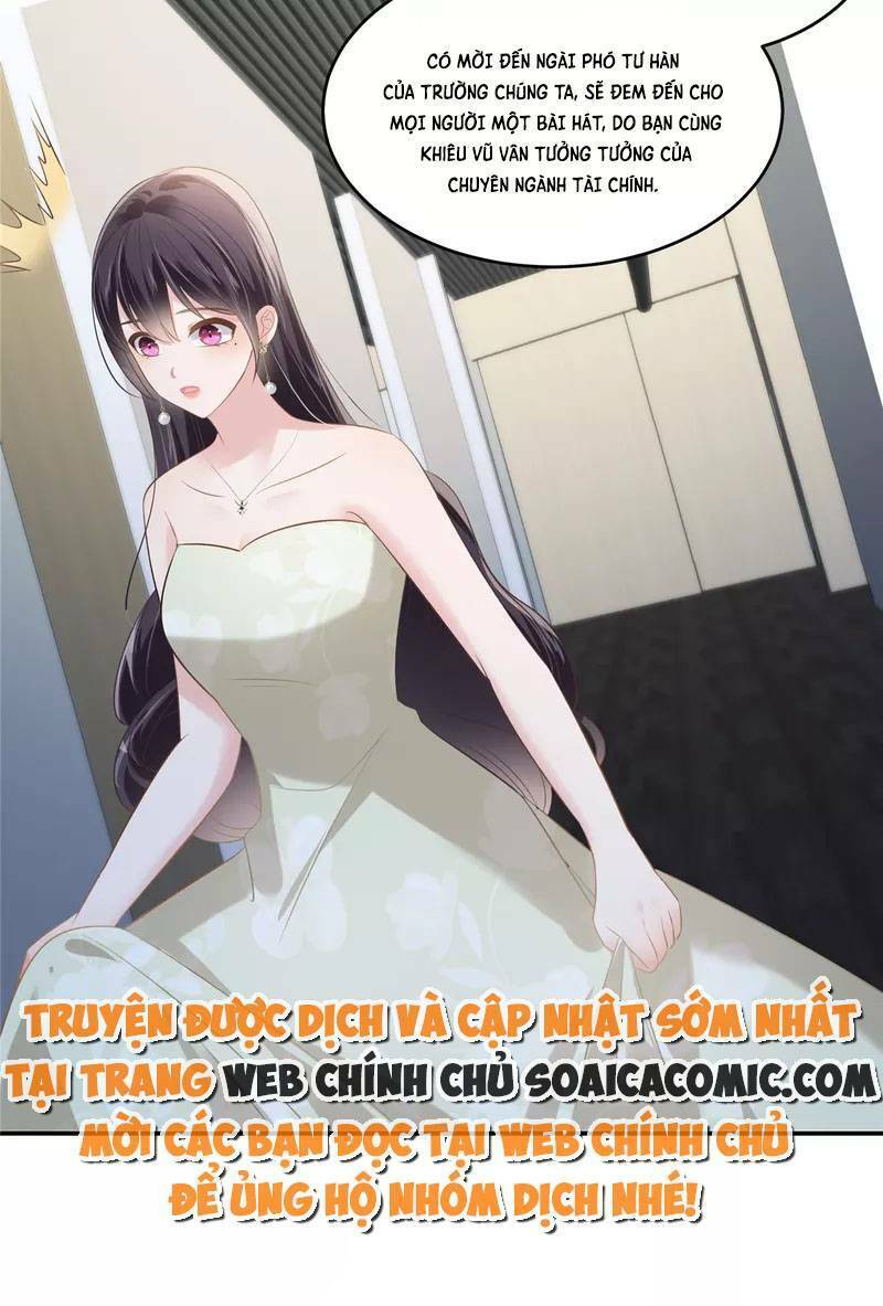 Trọng Sinh Trở Lại: Sủng Nịch Độc Nhất Vô Nhị: Chapter 246