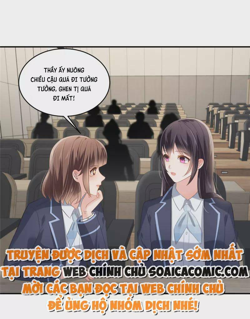 Trọng Sinh Trở Lại: Sủng Nịch Độc Nhất Vô Nhị: Chapter 247