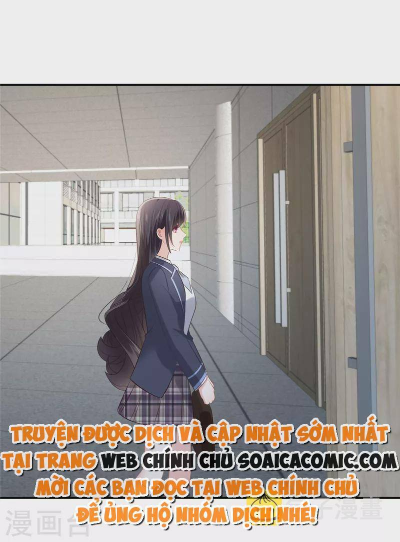 Trọng Sinh Trở Lại: Sủng Nịch Độc Nhất Vô Nhị: Chapter 247