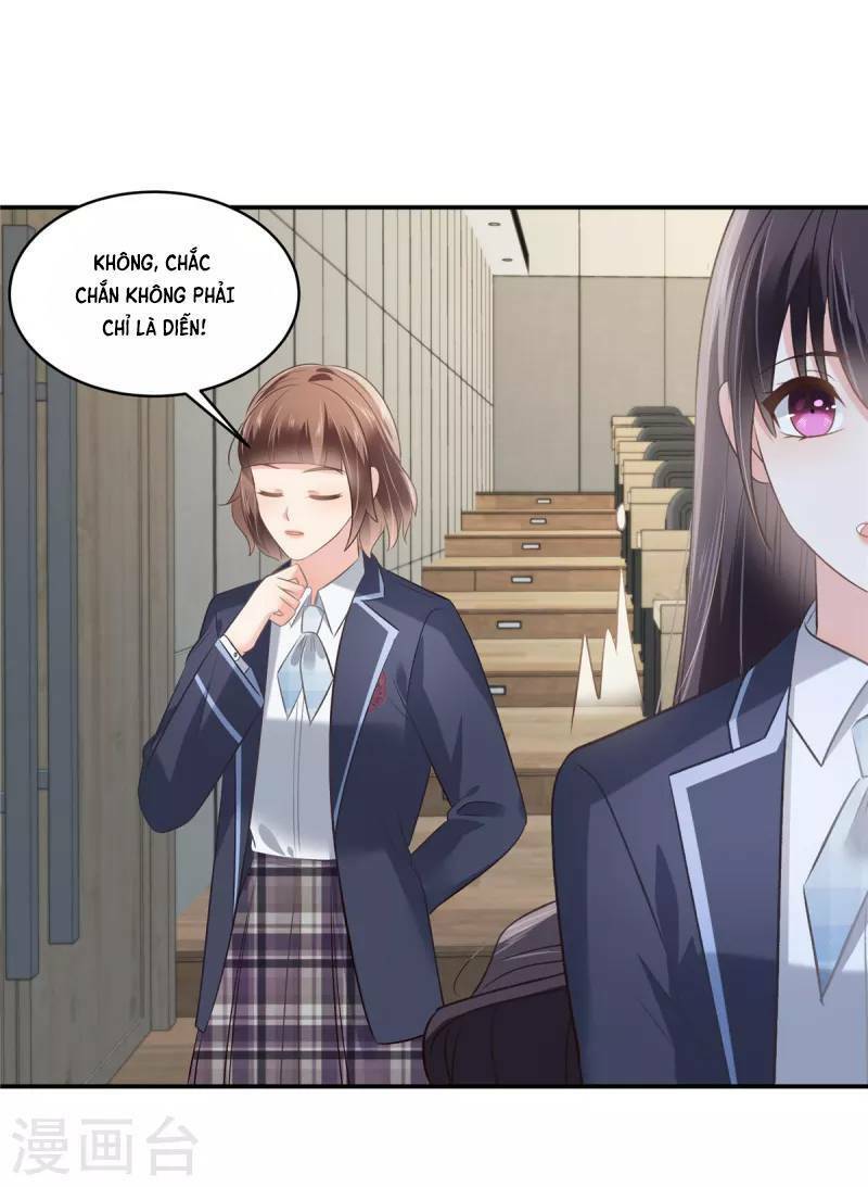 Trọng Sinh Trở Lại: Sủng Nịch Độc Nhất Vô Nhị: Chapter 247