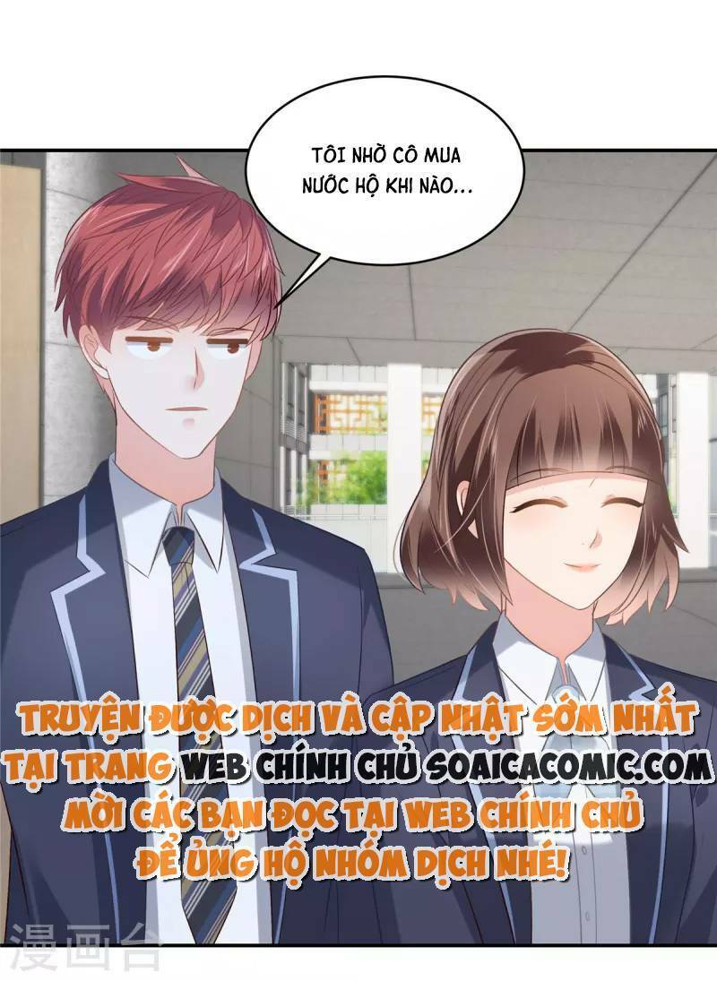 Trọng Sinh Trở Lại: Sủng Nịch Độc Nhất Vô Nhị: Chapter 248