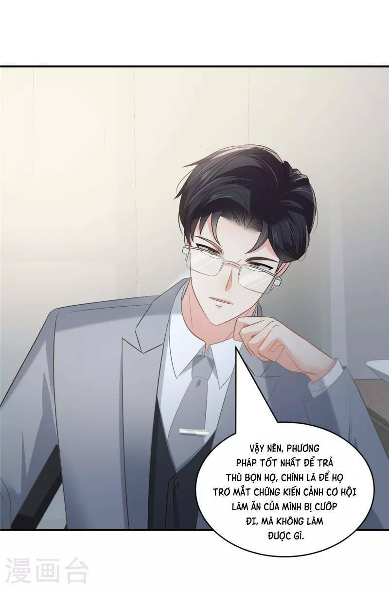 Trọng Sinh Trở Lại: Sủng Nịch Độc Nhất Vô Nhị: Chapter 248