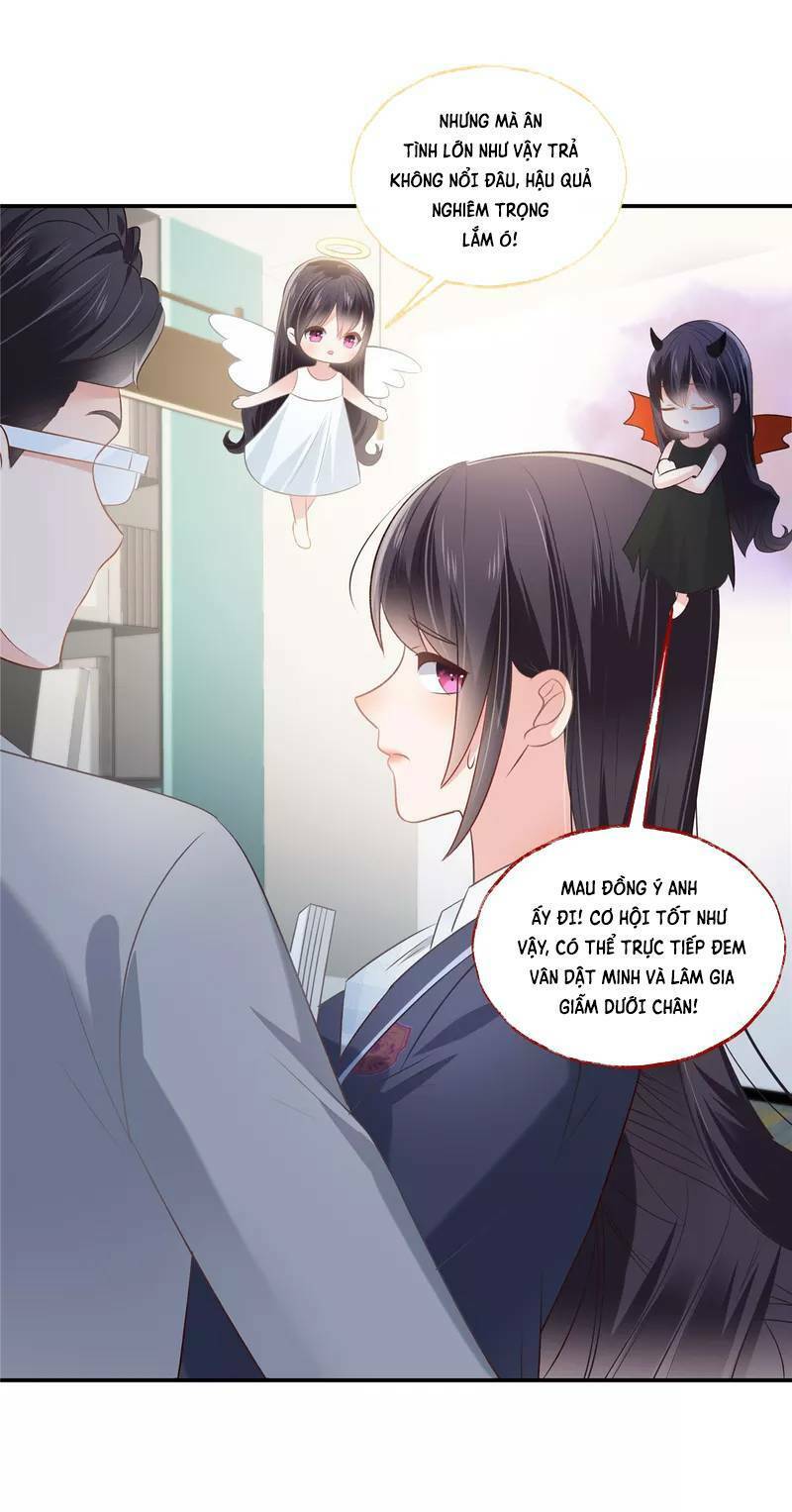 Trọng Sinh Trở Lại: Sủng Nịch Độc Nhất Vô Nhị: Chapter 248