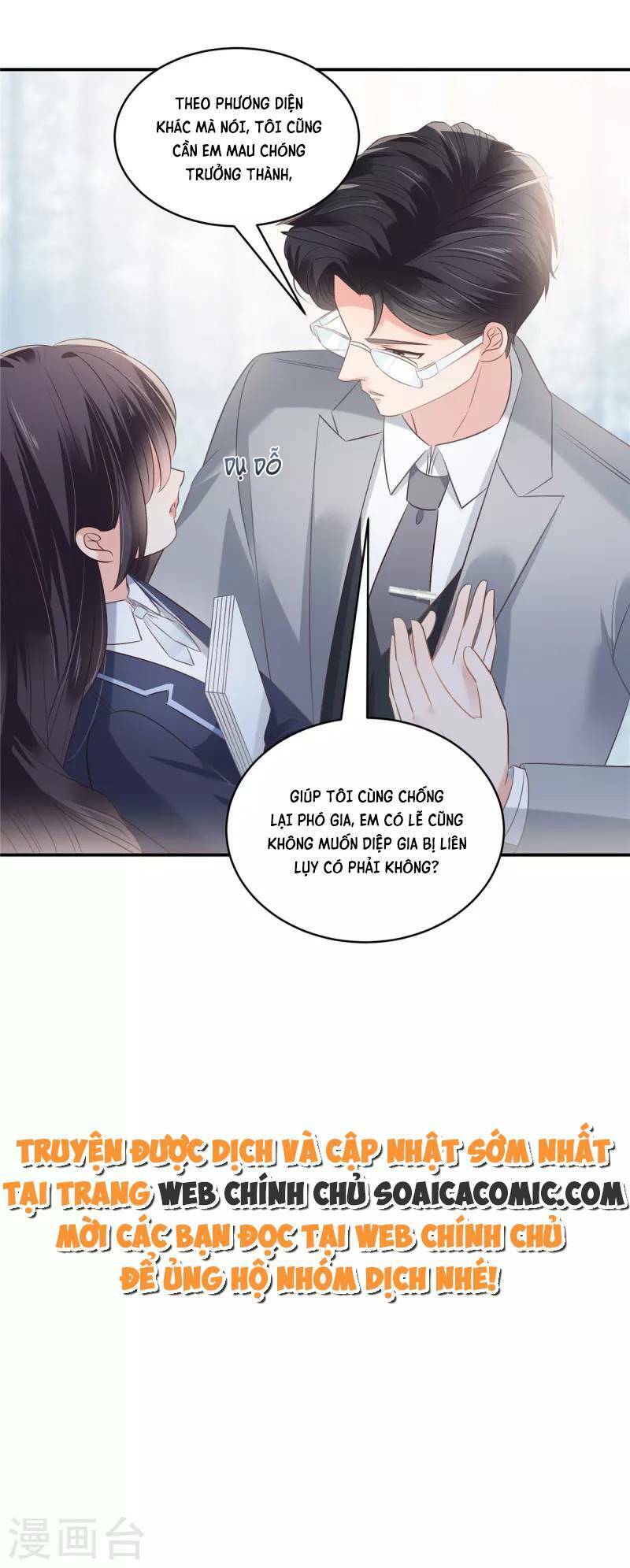Trọng Sinh Trở Lại: Sủng Nịch Độc Nhất Vô Nhị: Chapter 248