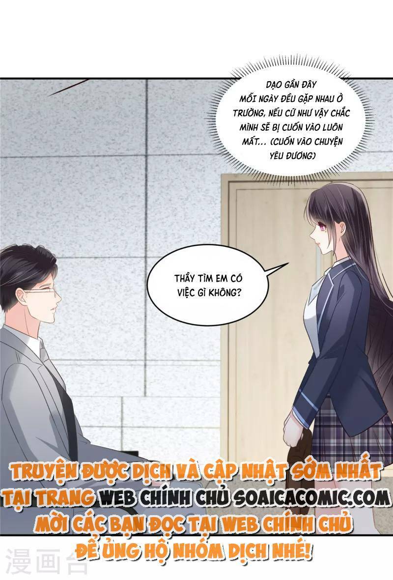 Trọng Sinh Trở Lại: Sủng Nịch Độc Nhất Vô Nhị: Chapter 248