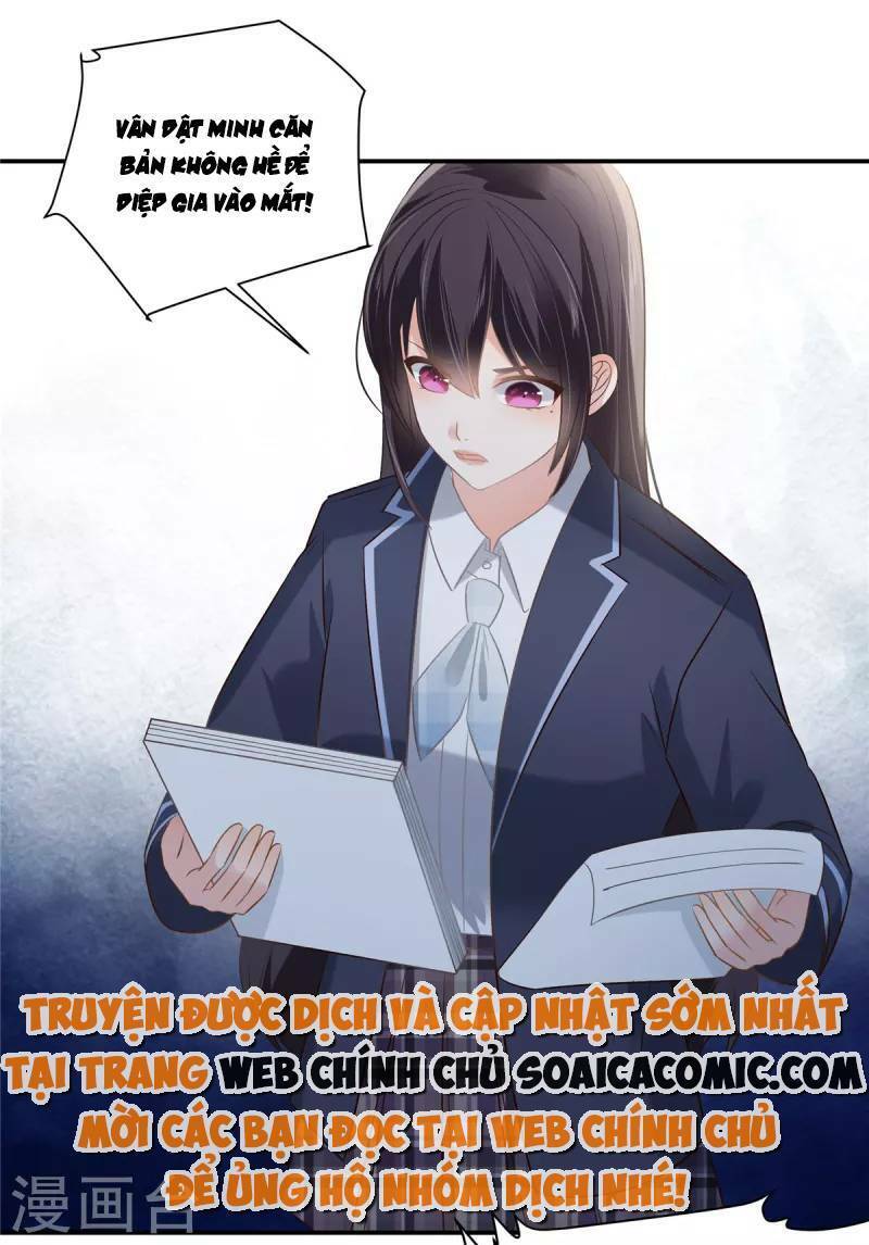 Trọng Sinh Trở Lại: Sủng Nịch Độc Nhất Vô Nhị: Chapter 248