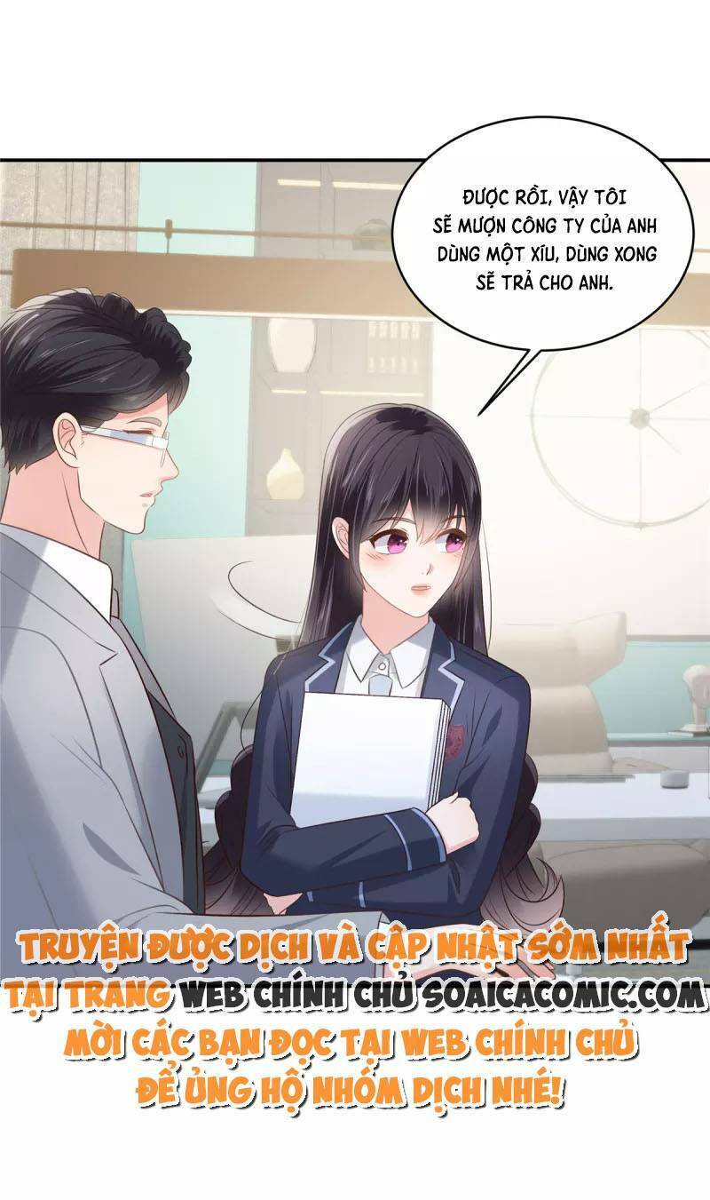 Trọng Sinh Trở Lại: Sủng Nịch Độc Nhất Vô Nhị: Chapter 249